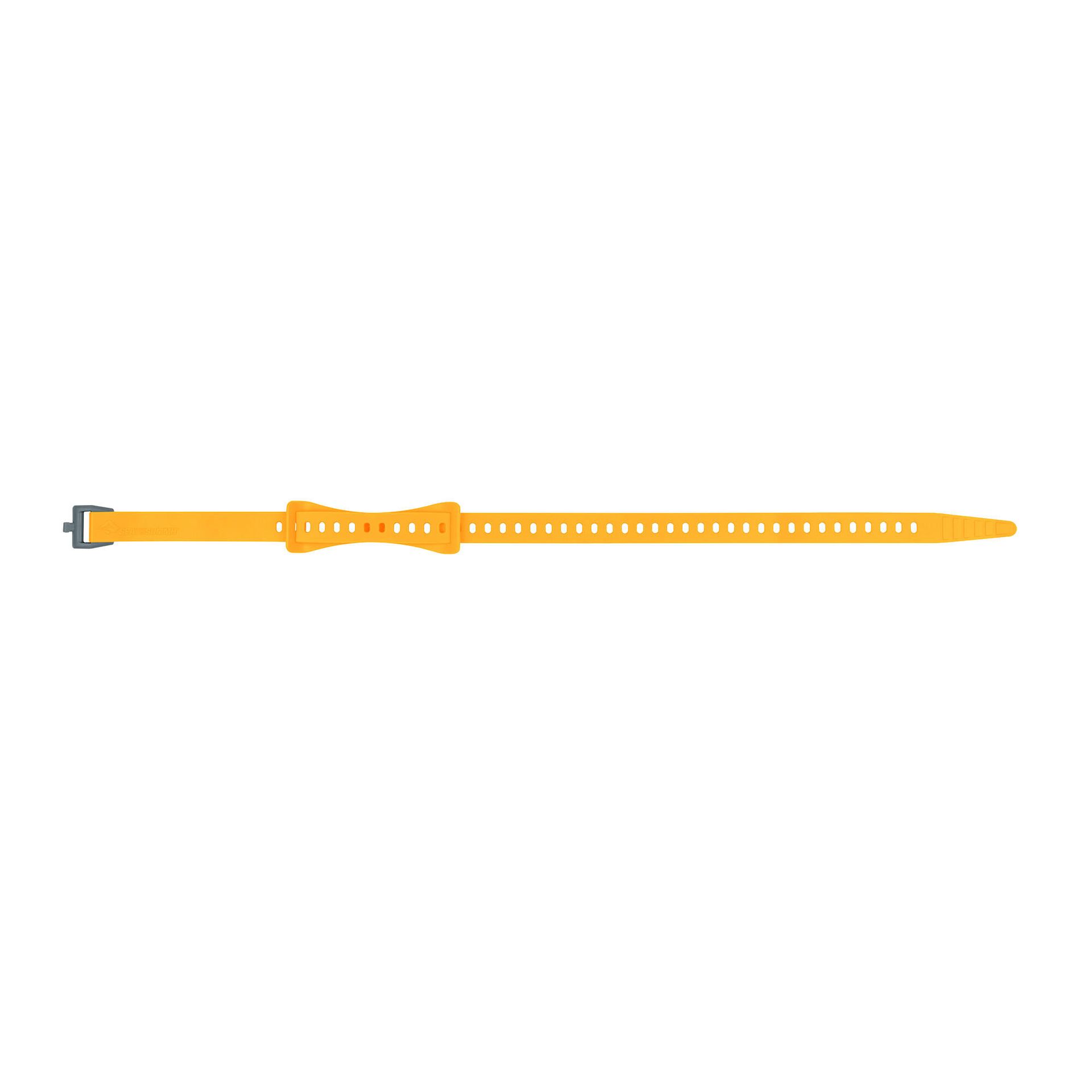 Sea To Summit Pasy mocujące z TPU Stretch-Loc 25 Sea To Summit - yellow ASLSTRP/YW/25