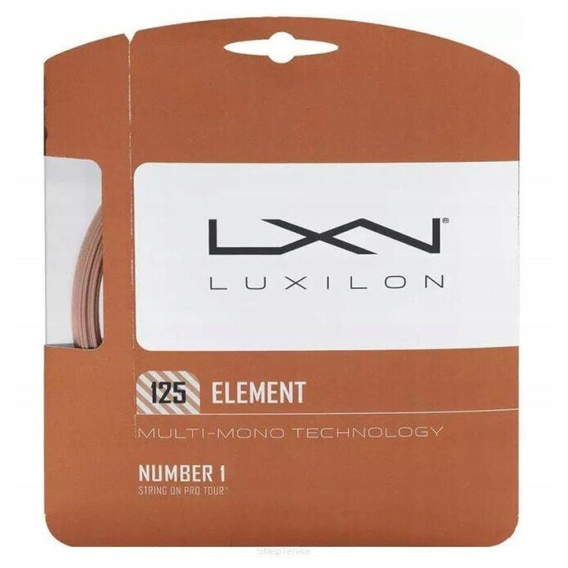 Luxilon Element 125 (12.2 m) WRZ990105