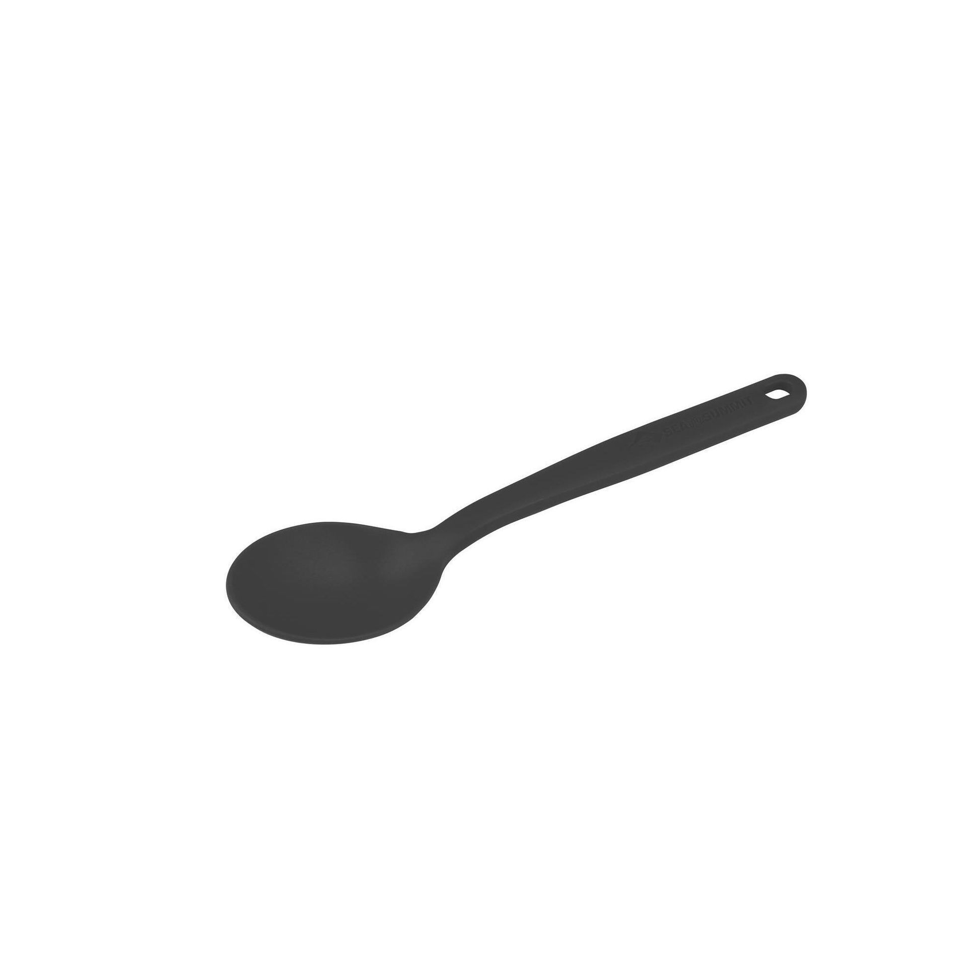 Łyżka lekka kampingowa Sea To Summit Camp Spoon szary