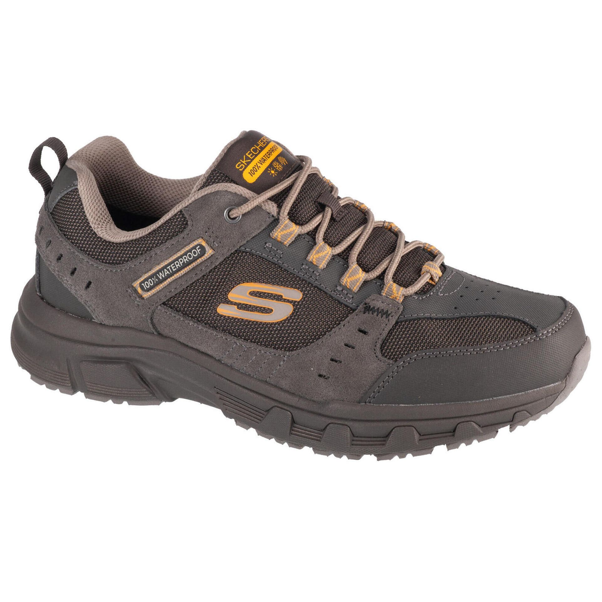 Buty sportowe Sneakersy męskie, Oak Canyon - Rydell