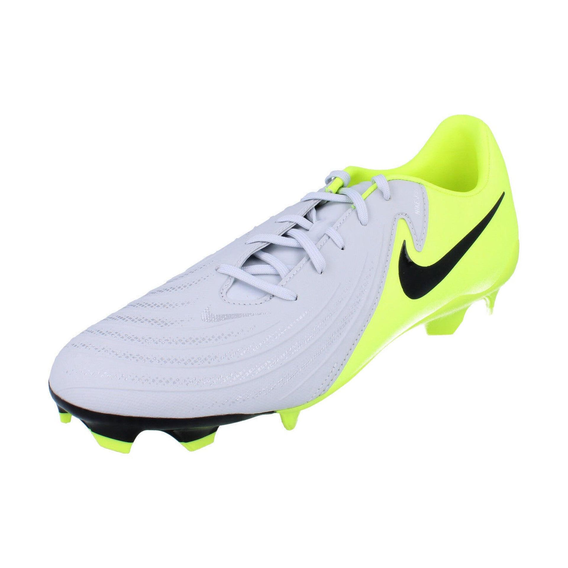 Buty Nike Phantom GX II Academy FG/MG FD6723-003 srebrny 44