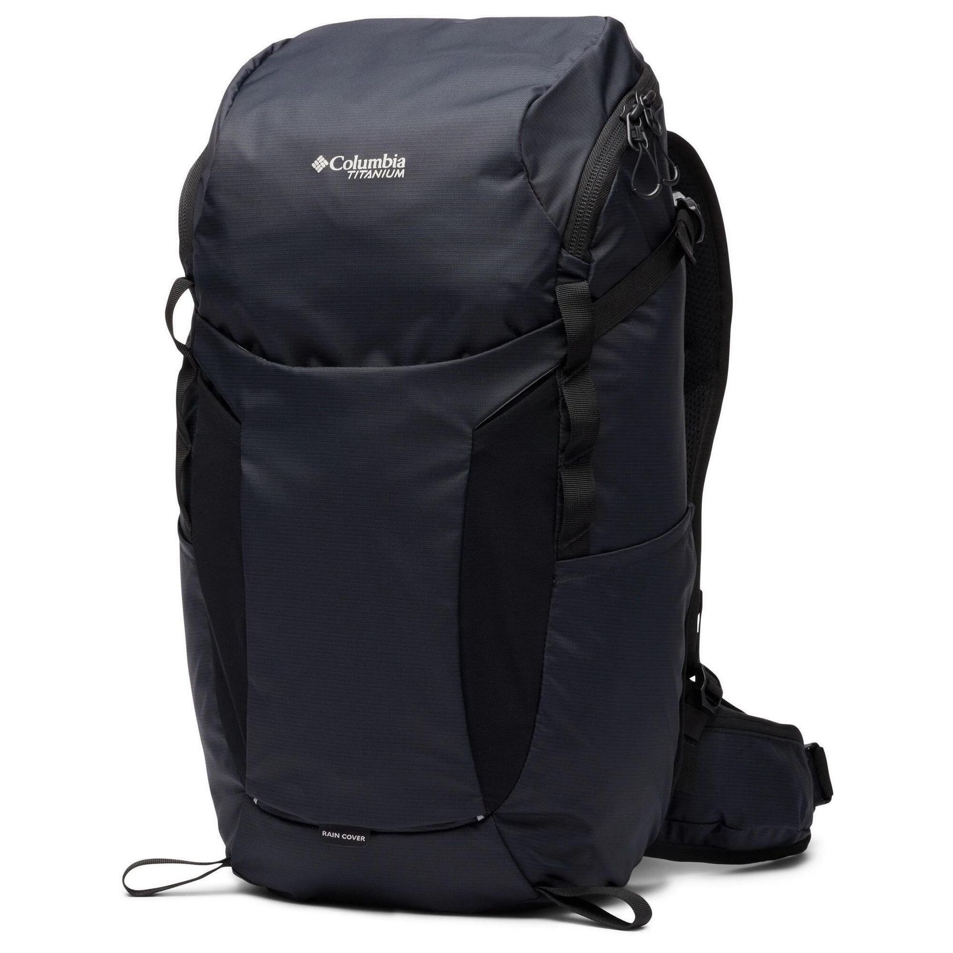 Plecak trekkingowy Columbia Triple Canyon 36 l black