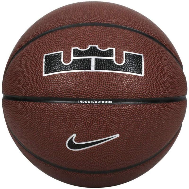 Piłka Nike Lebron James All Court 8P 2.0 Ball N1004368-855