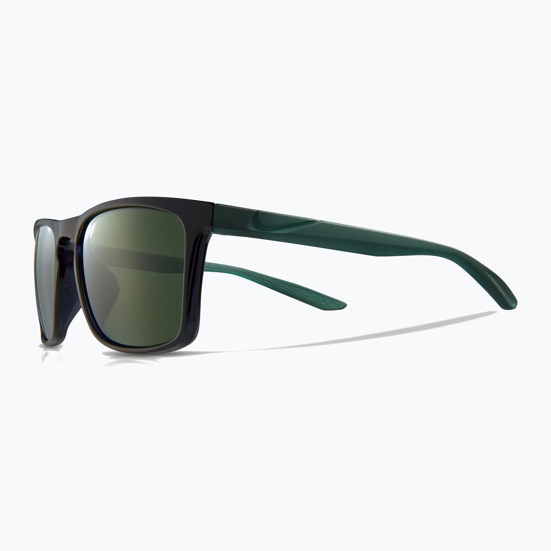 Okulary przeciwsłoneczne Nike Sky Ascent concord/green