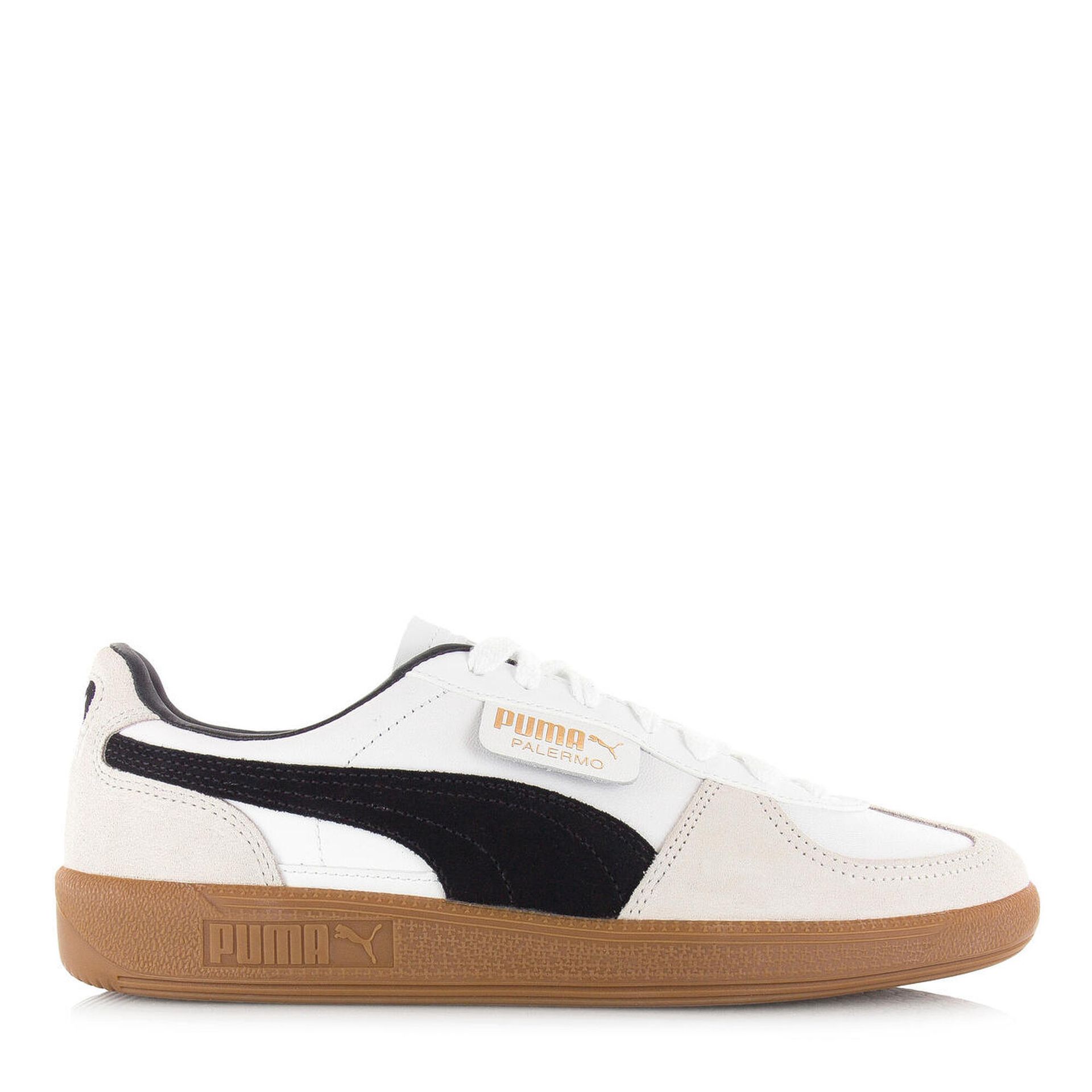 Puma Buty Palermo Lth 39646401 r 38