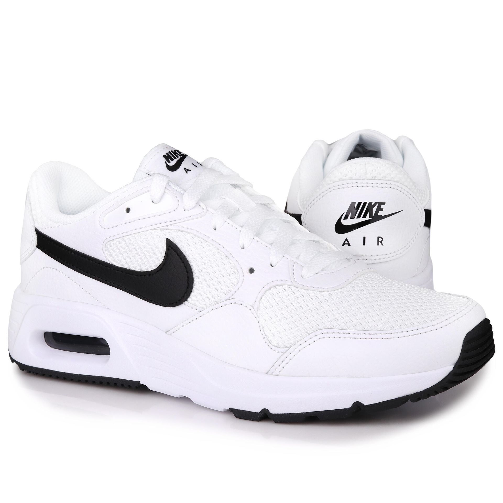 Buty męskie sportowe Nike AIR MAX SC