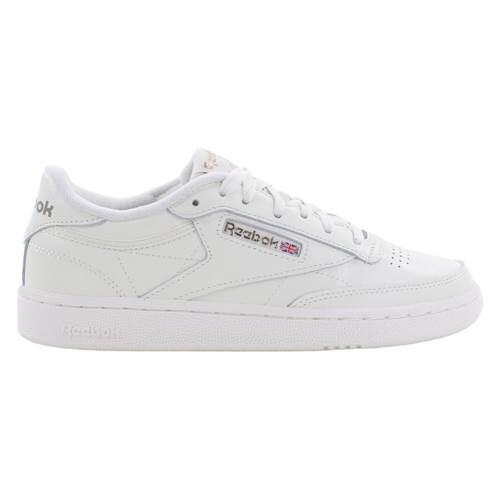 Buty damskie Reebok Club C 85 HQ0948