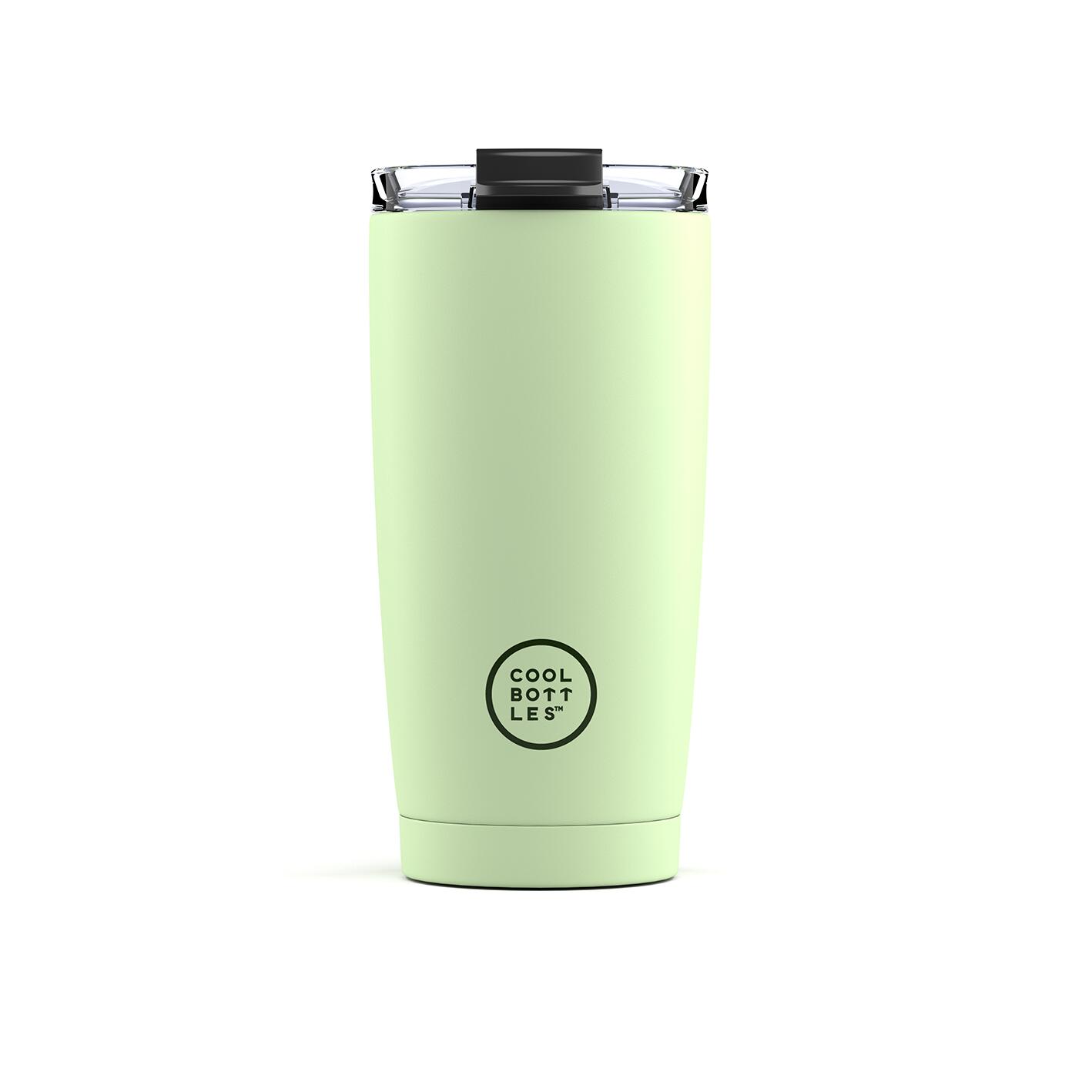 Cool bottles kubek termiczny 550 ml triple cool