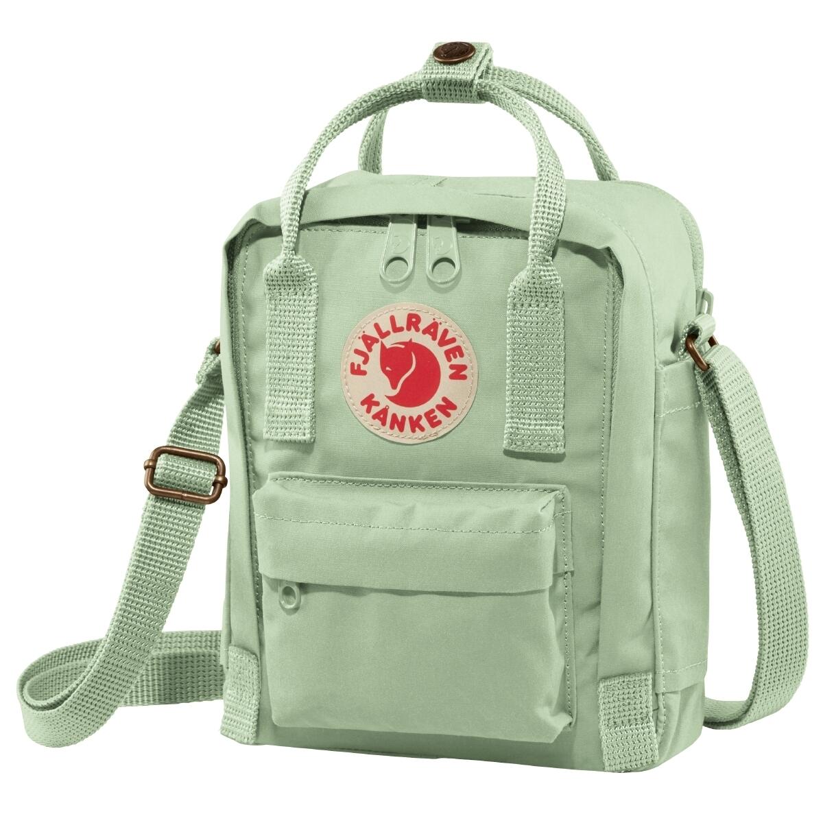 Fjällräven Plecak sportowy Kånken Sling Unisex (1 szt.)