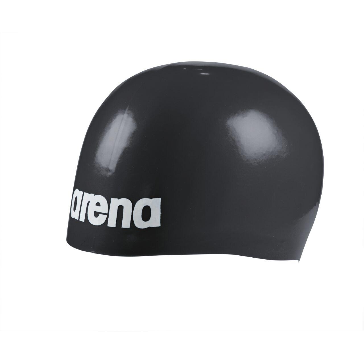 Arena Czepek Pływacki Silikonowy Moulded Pro II