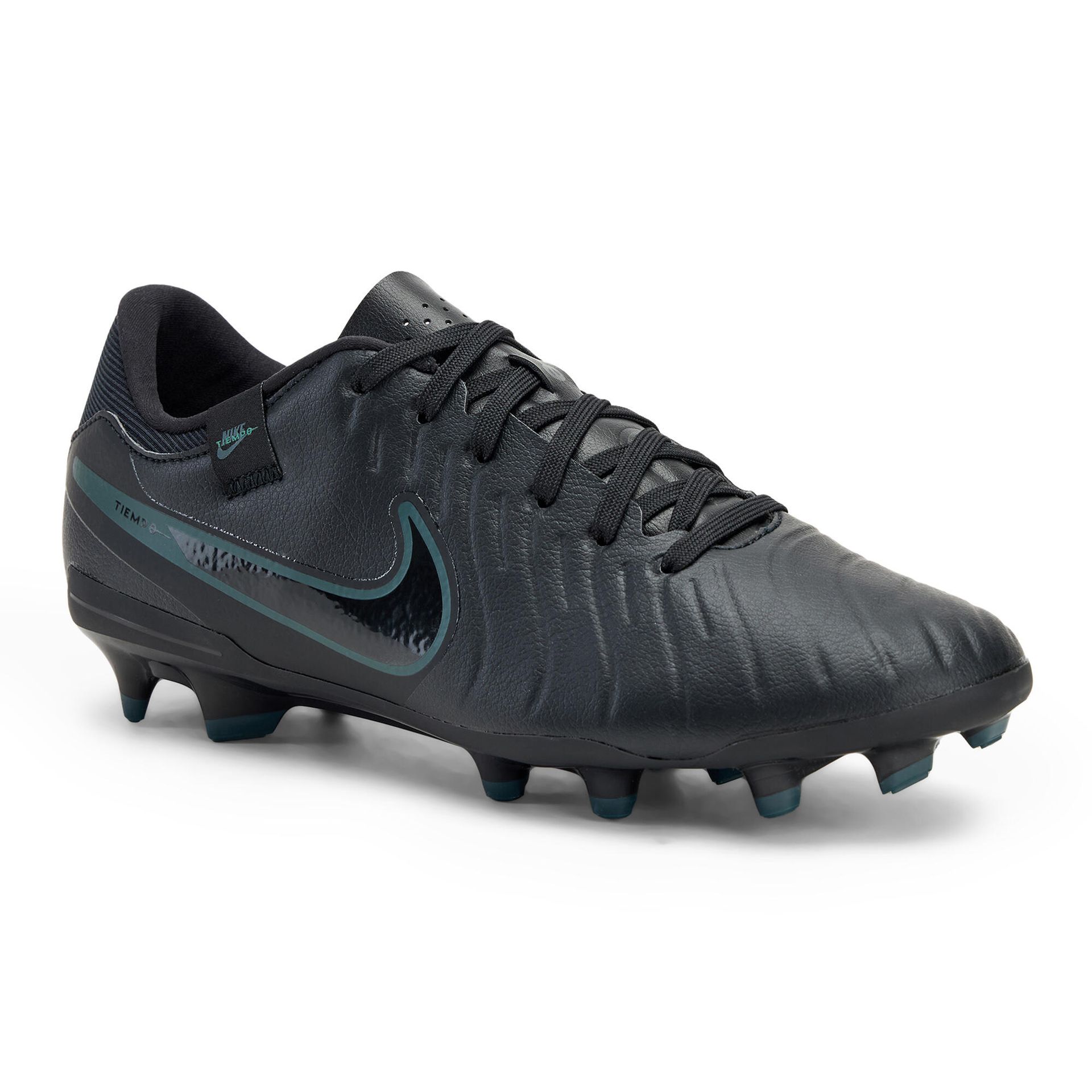 Buty piłkarskie NIKE korki Tiempo Legend Academy FG DV4337-002 Lanki R. 42
