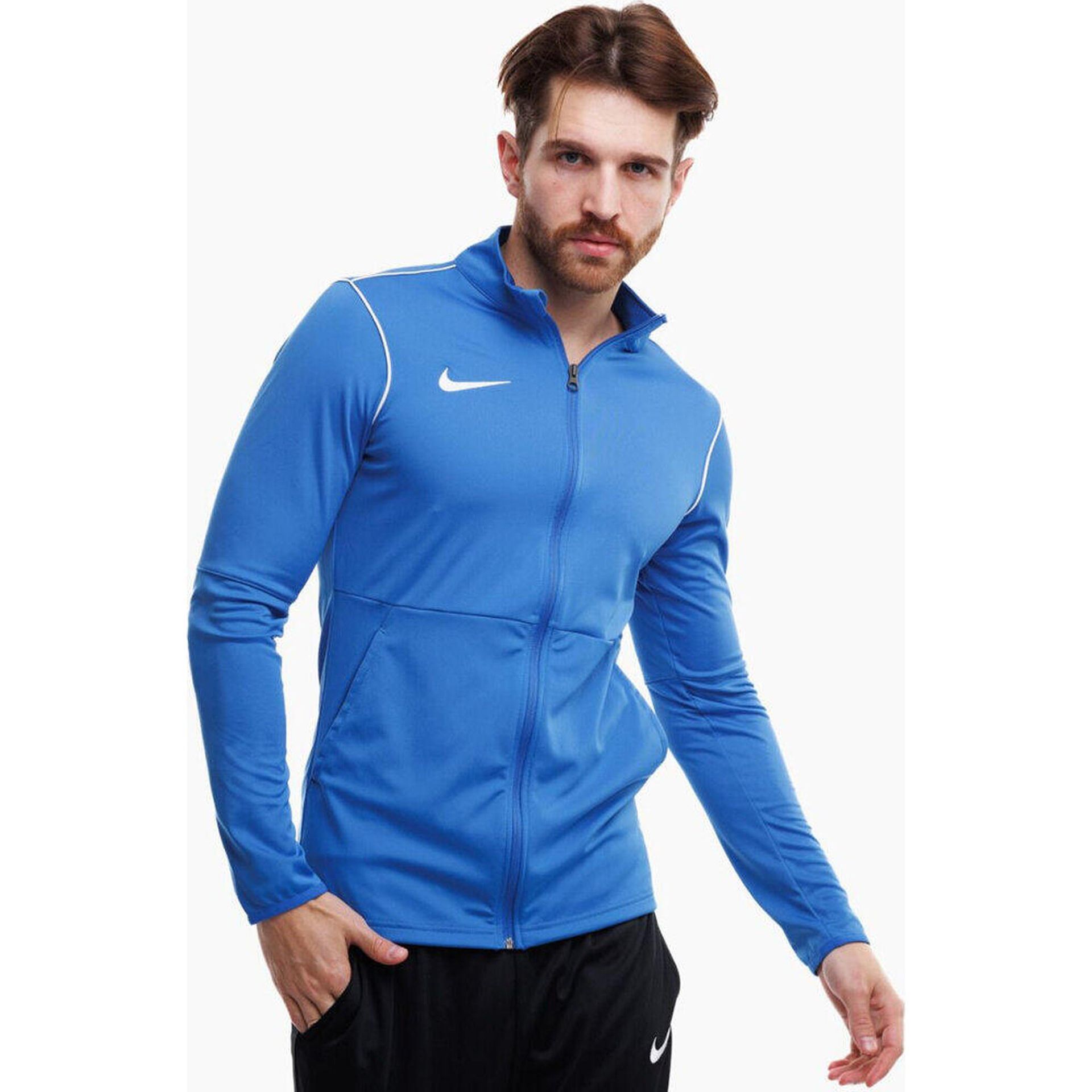 Nike Bluza Park 20 Knit Track Tacket BV6885 463 a-ty BV6885 463