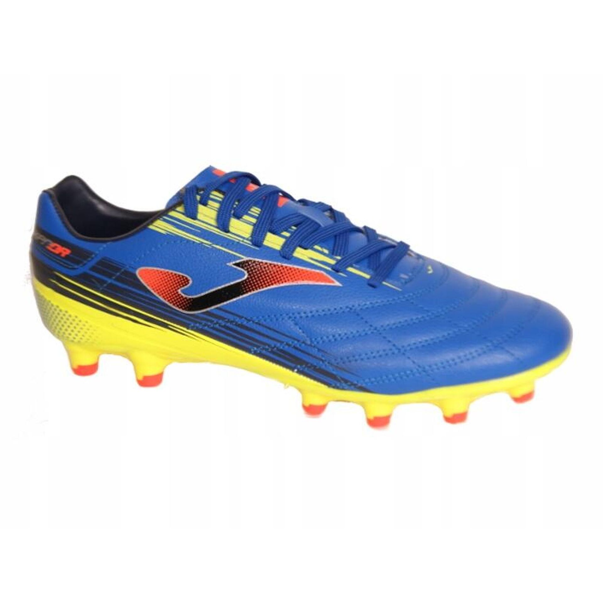 Korki Joma Niebieskie Xpas2205Fg Piłkarskie 45