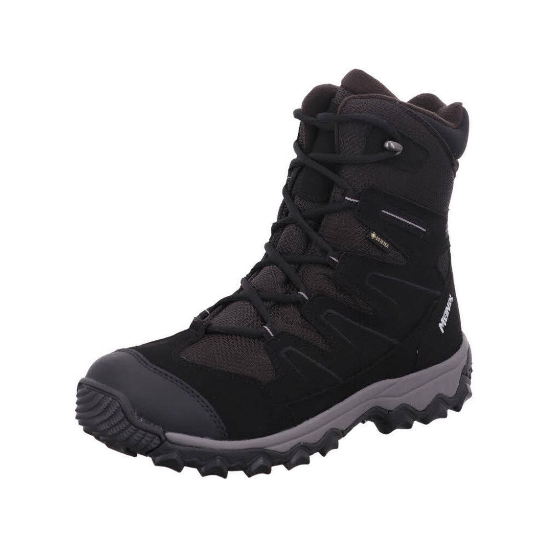 Meindl Buty trekkingowe zimowe męskie Calgary GTX roz 46 7989) 7989