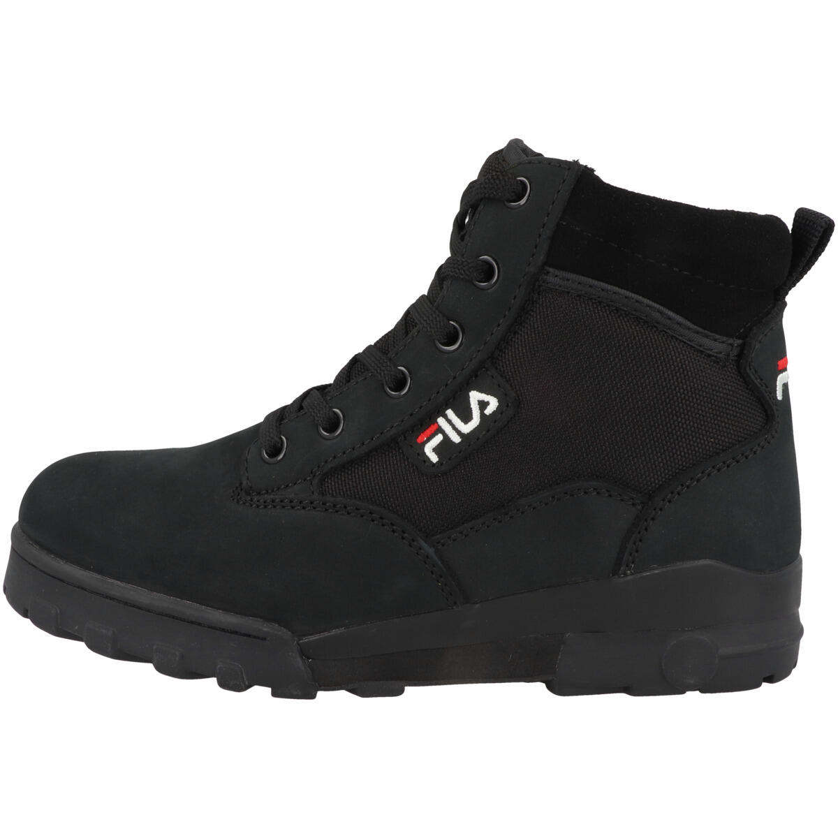 Trapery męskie Fila Grunge II Mid FFM0165-80010 43