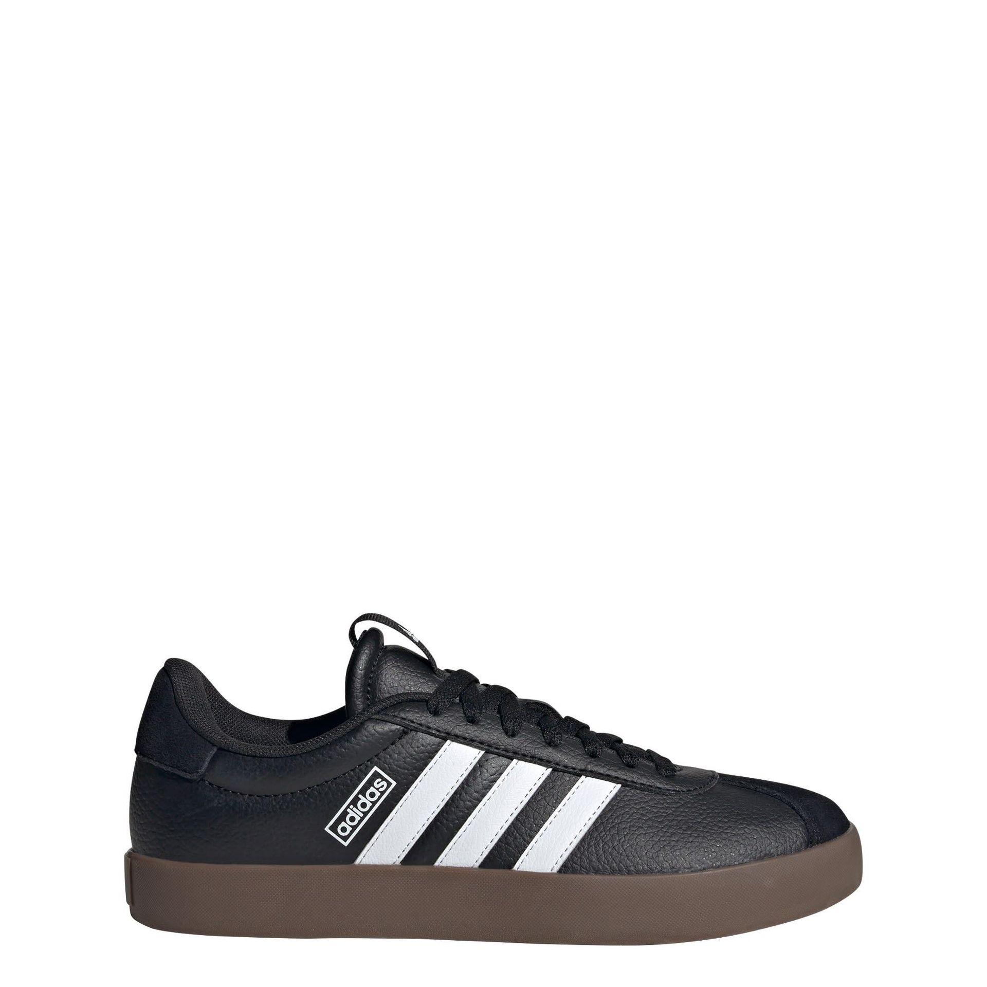 Buty damskie adidas VL Court sportowe komfortowe 38