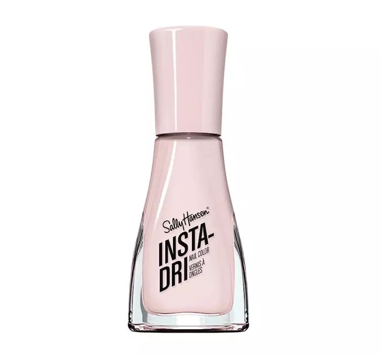 Sally Hansen Insta-Dri Nail Color 239 In a Blush 9,17ml lakier do paznokci
