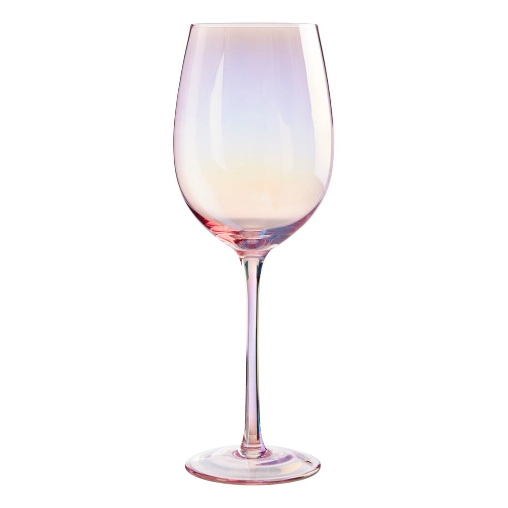 Kieliszki do wina zestaw 4 szt. 500 ml Frosted – Premier Housewares