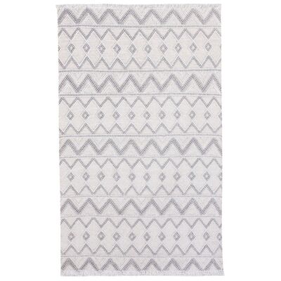 Dywan drukowany BESA natura 50 x 80 cm wielokolorowy