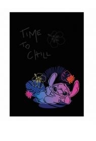 Zeszyt A5 32 k. linia (m) wzór 3 Disney Black Stitch CoolPack