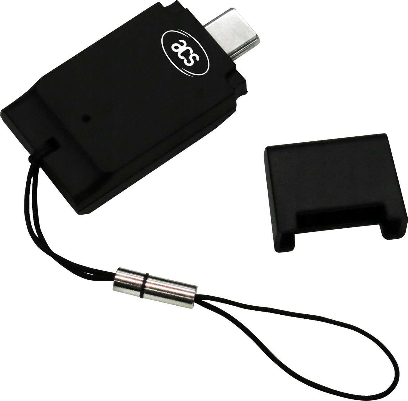 Czytnik ACS ACR39T-A5 USB Type-C