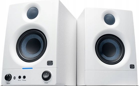 PreSonus Eris 3.5 - Para Monitorów Aktywnych białe