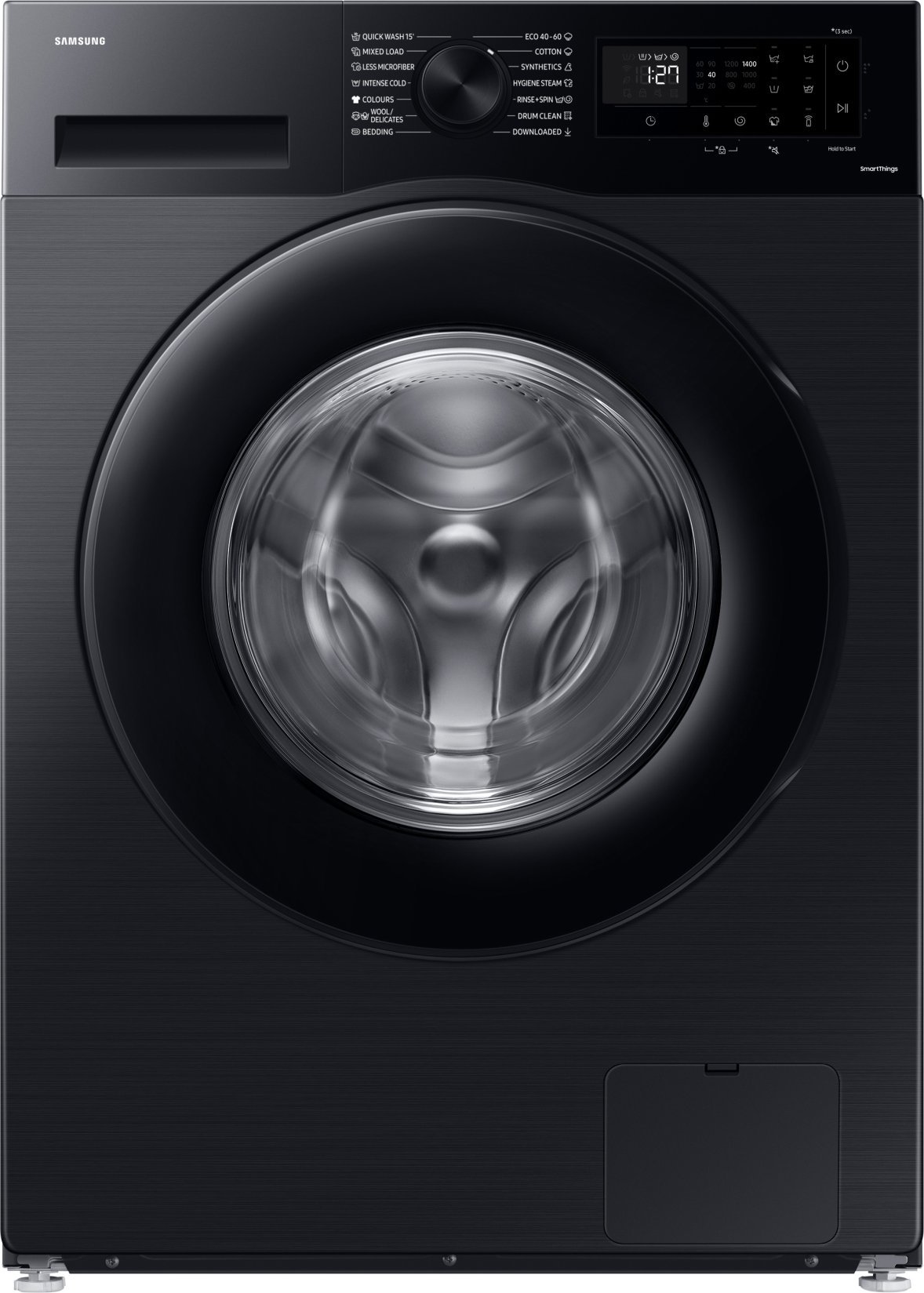 Samsung WW80CGC04DABLE