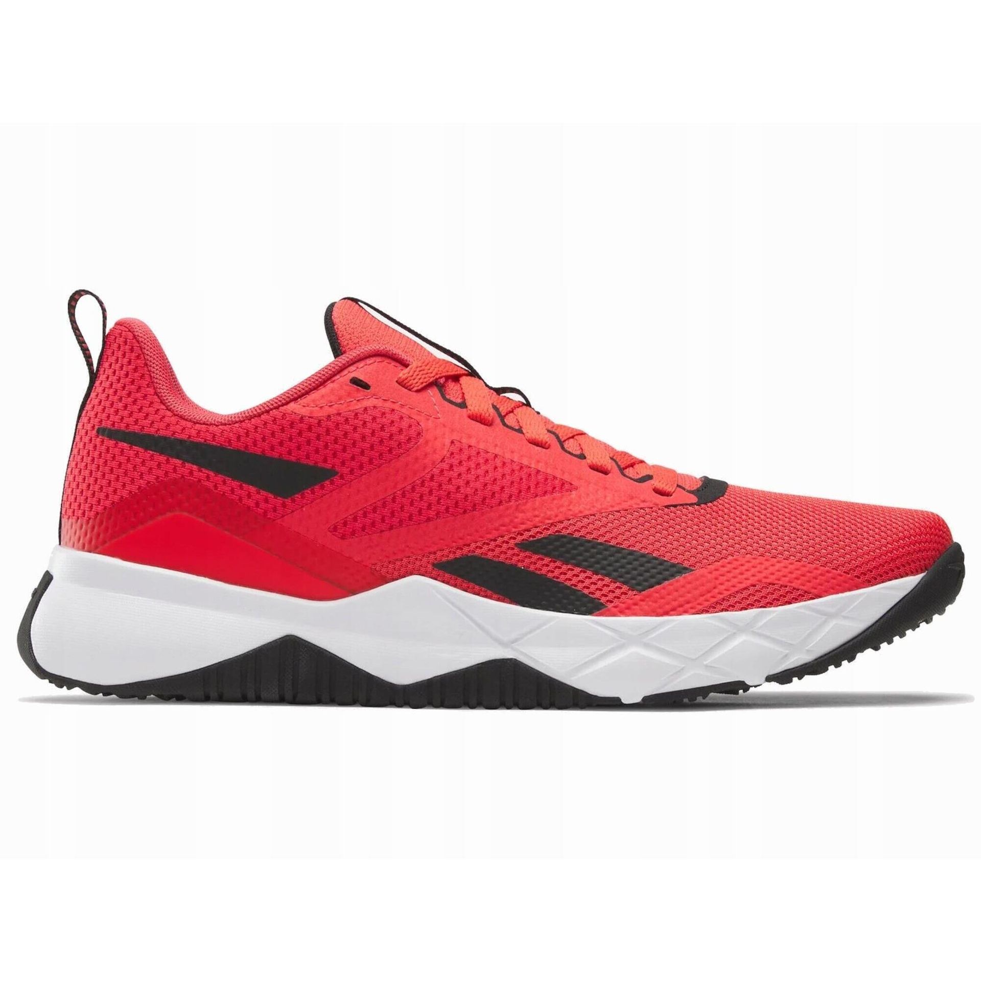 Buty na trening męskie REEBOK FLEXAGON ENERGY 4 siateczka