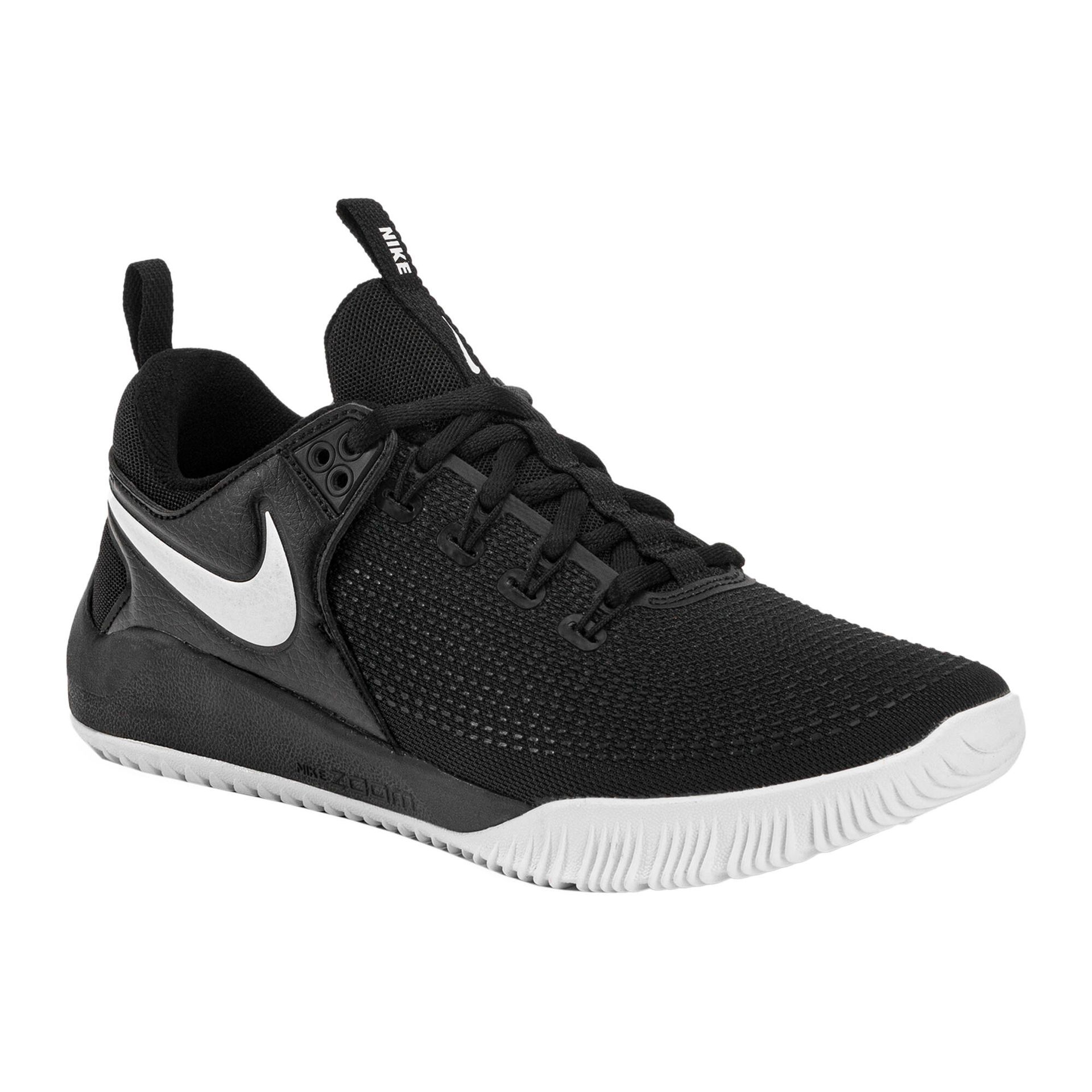 Buty treningowe damskie NIKE AIR ZOOM HYPERACE 2 BLACK/WHITE