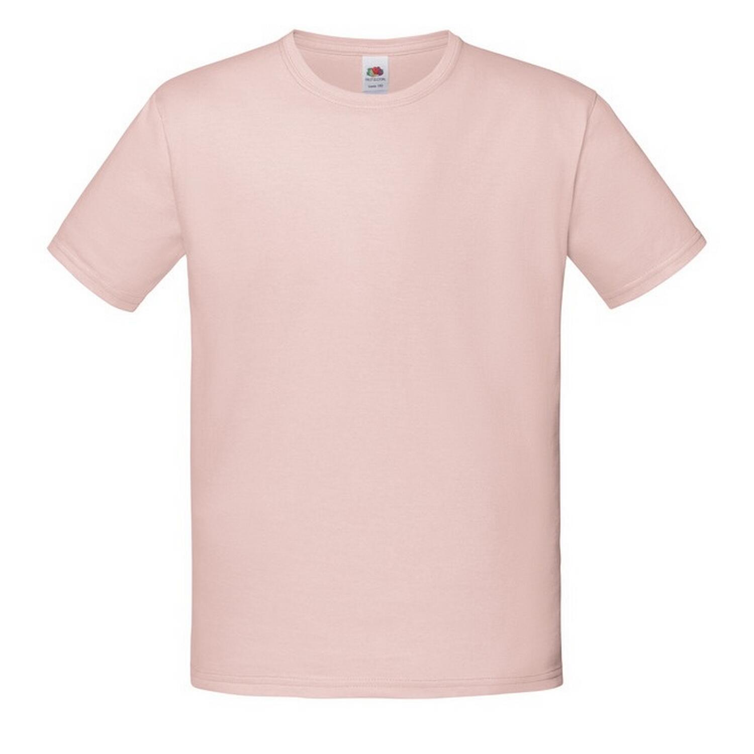 Koszulka Dziecięca/dziecięca Iconic 150 Plain T-shirt