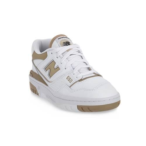 Buty sportowe New Balance BBW550BT 37