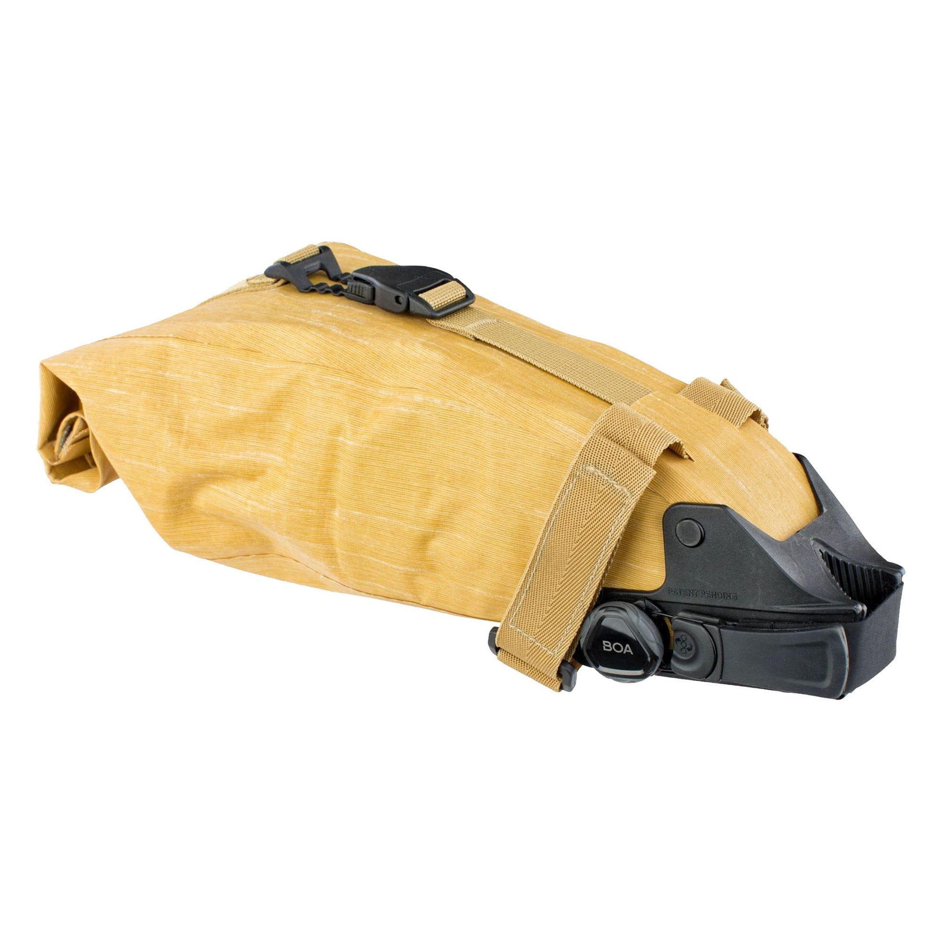 EVOC EVOC Seat Pack Boa L, loam  2021 Torby na bagażnik 100607604-L