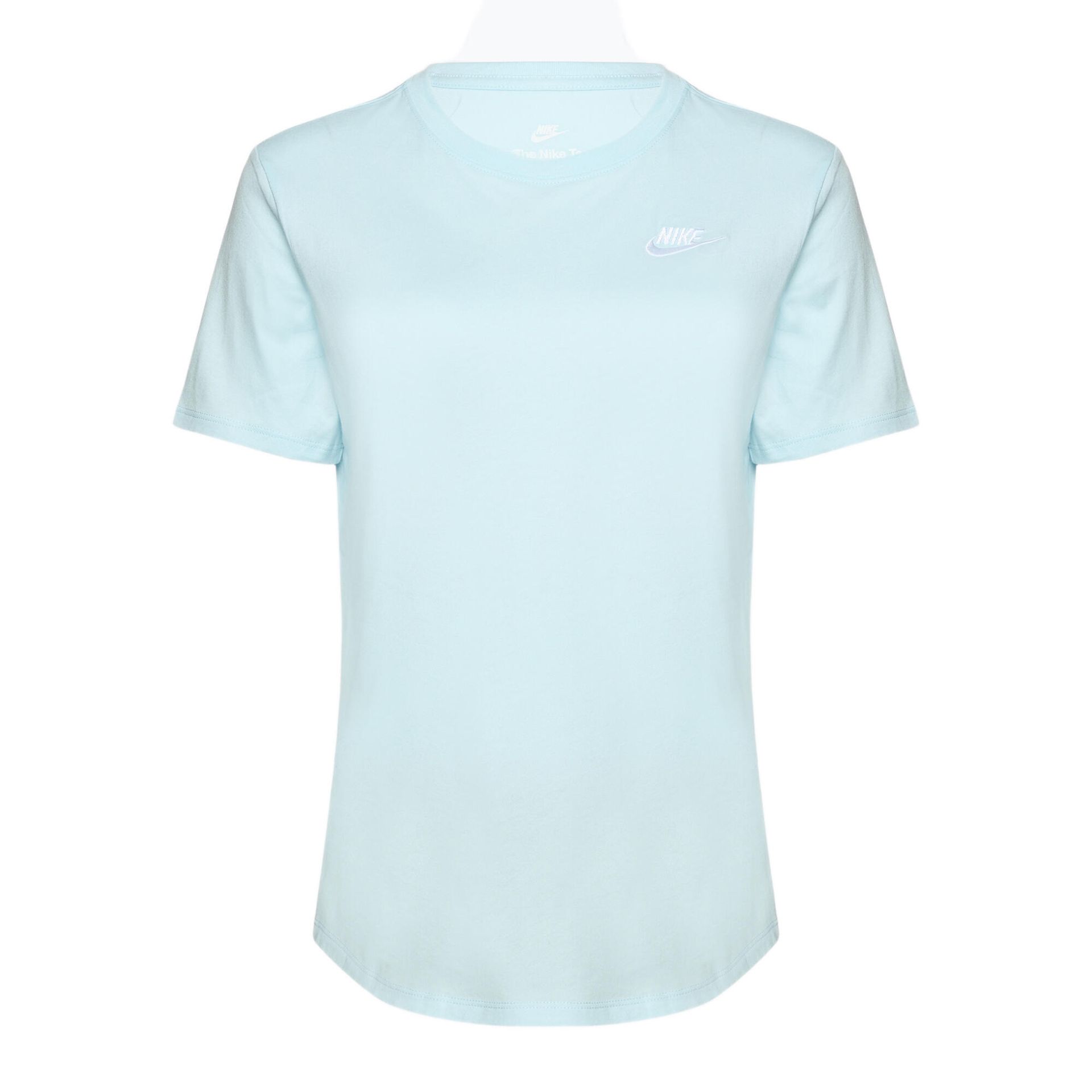 Koszulka damska Nike Sportswear Club Essentials