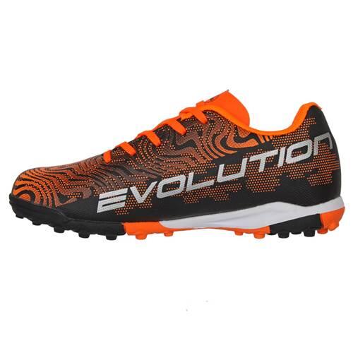 Buty Joma EVOLUTION 2501 Jr TF EVJS2501TF czarny 36