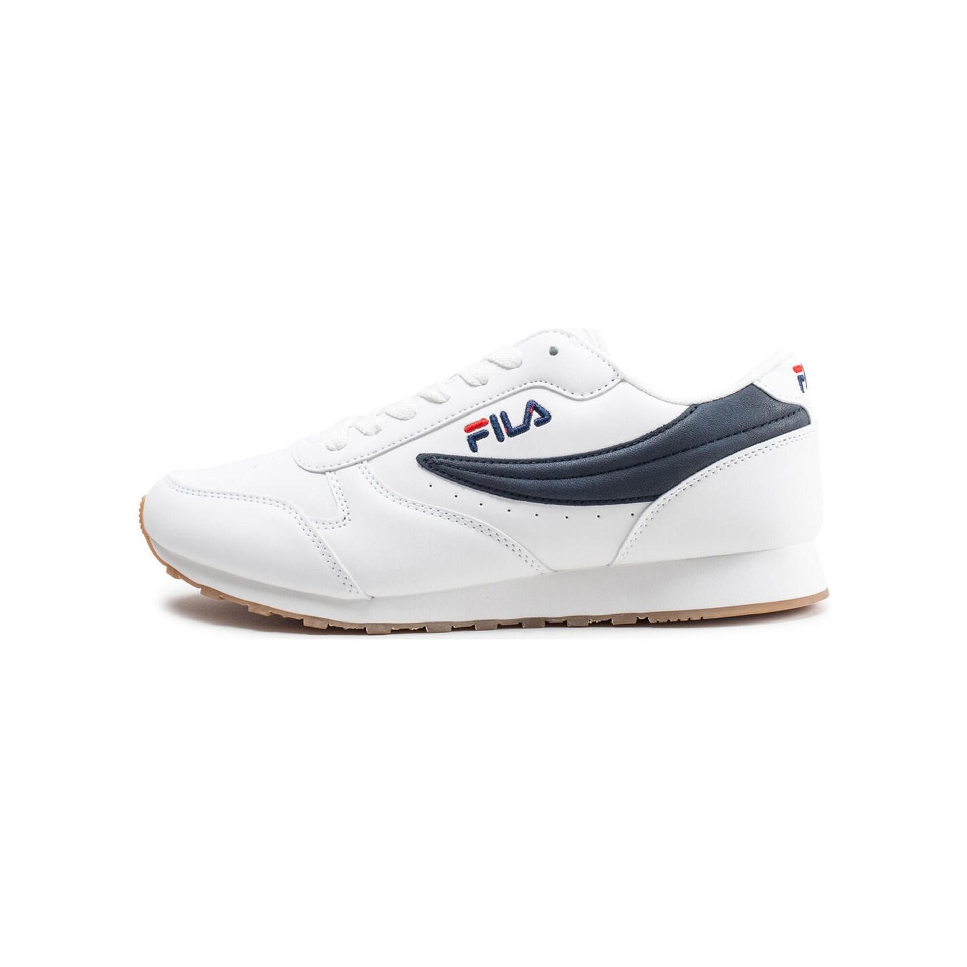 Fila Orbit Low 1010263.98F biały