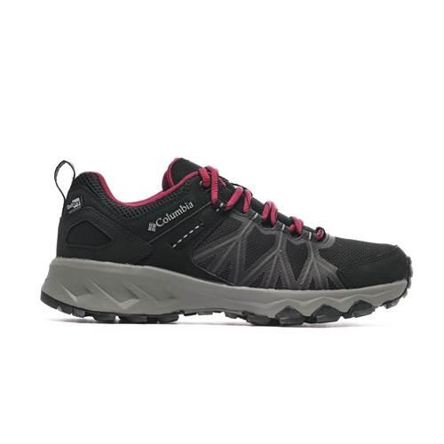 Columbia Trekkingi Peakfreak II Outdry BL5953-010 Czarny