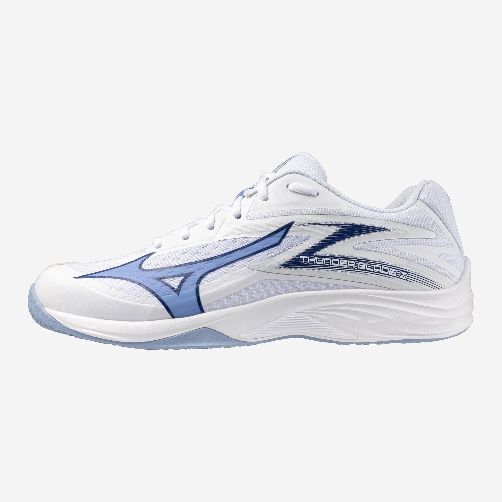 Buty halowe męskie Mizuno Thunder Blade Z