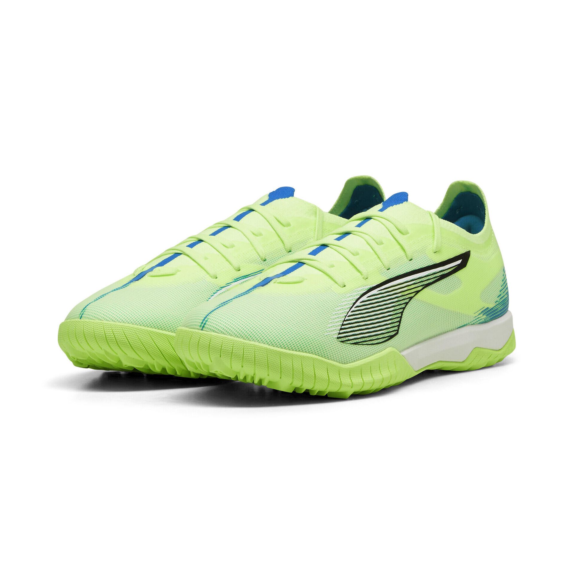 Buty Puma Ultra 5 Match TT 107892-03 zielony 44 1/2