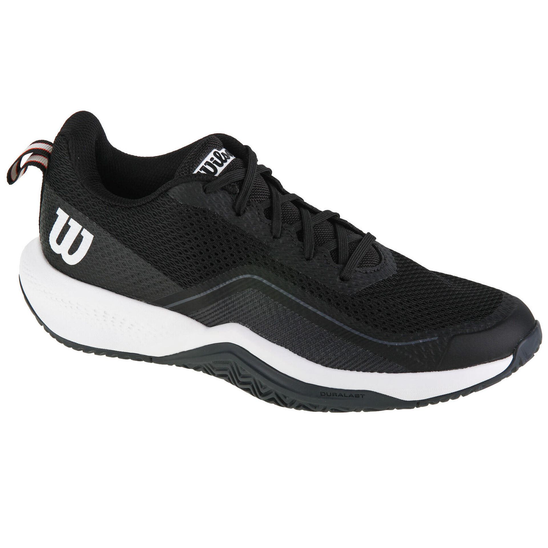 Buty do tenisa męskie Wilson Rxt Active black/ebony/white