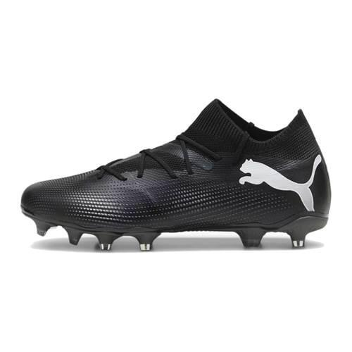 Buty Puma Future 7 Match FG/AG 107715-02 czarny 46 1/2