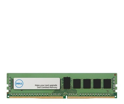 Dell Memory Upgrade 32GB 2Rx8 DDR5 UDIMM 5600 MT/s ECC
