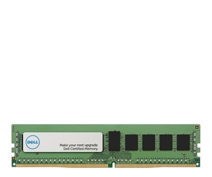 Dell Memory Upgrade 16GB 1Rx8 DDR5 UDIMM 5600 MT/s ECC