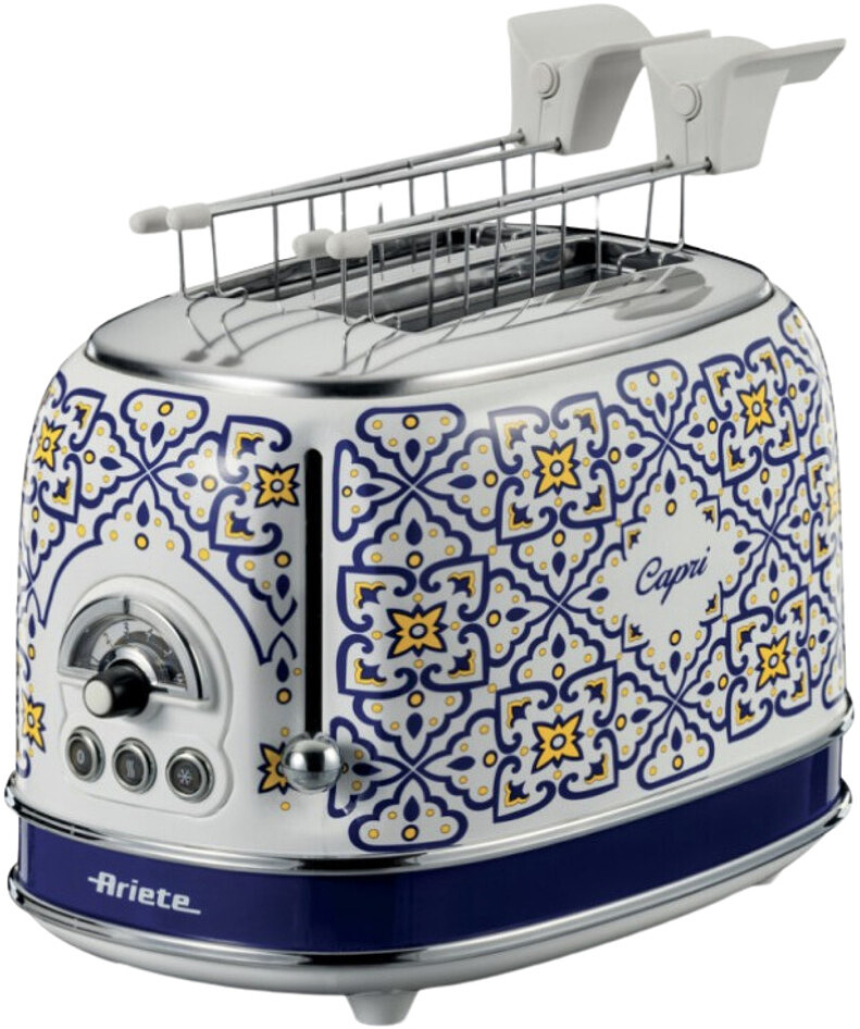 Ariete 155 Capri