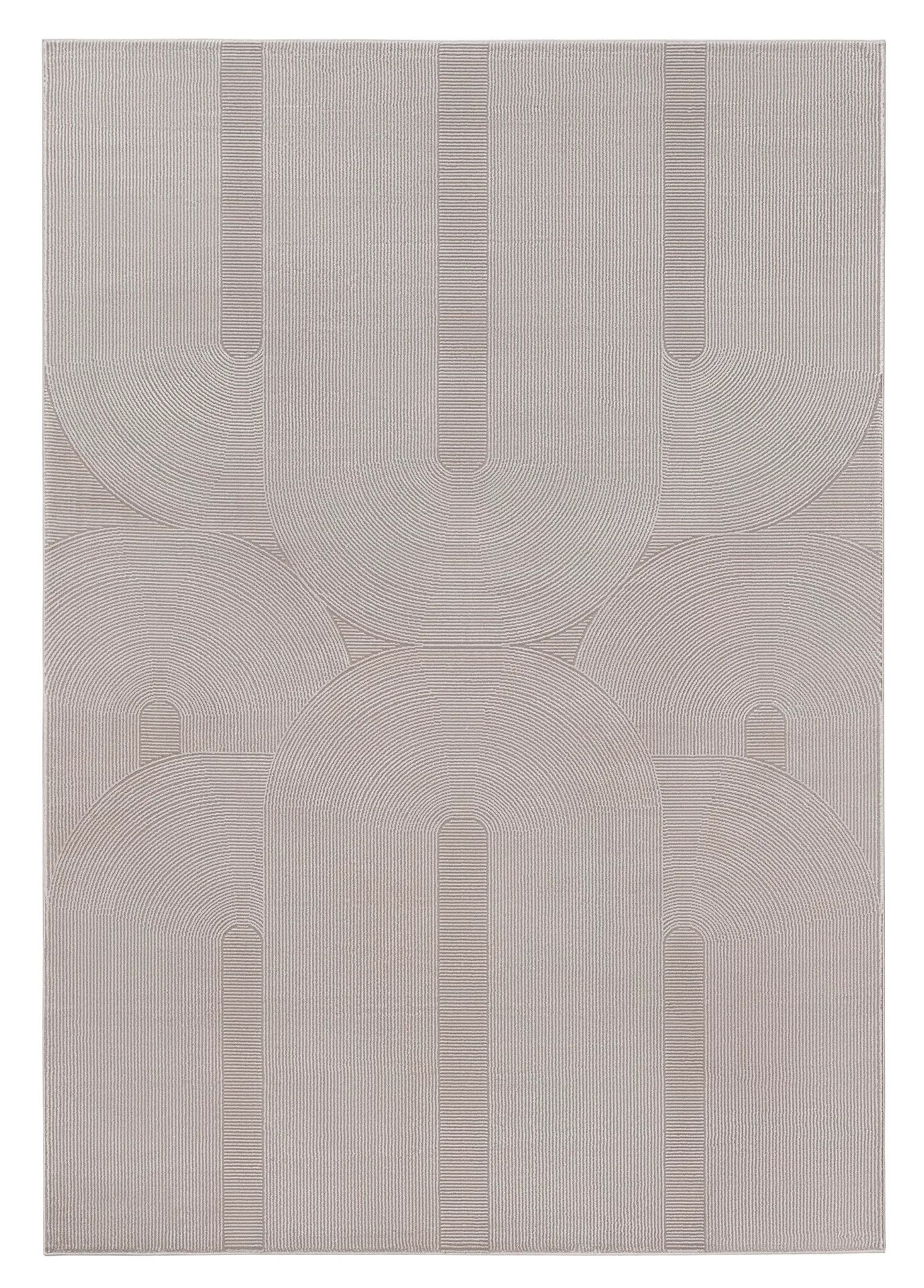 Dywan Nowoczesny Sign Ghan 240X340