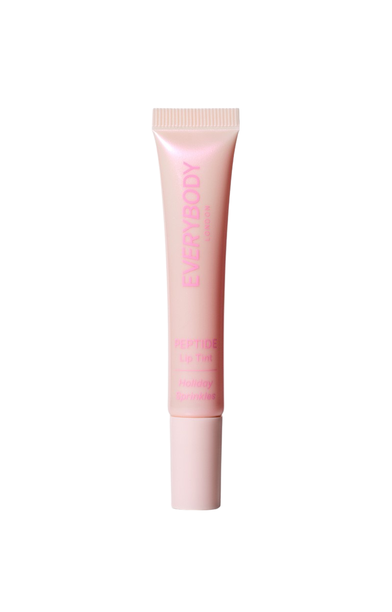 Everybody London Tint do ust, Holiday Sprinkles