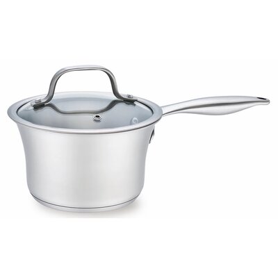 Rondel z pokrywką MAESTRO MR-3505-16S 16 cm