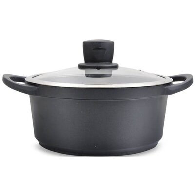Garnek MAESTRO MR-4328 28 cm