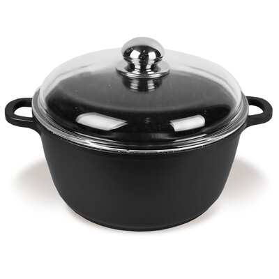 Garnek MAESTRO MR-4616C 16 cm