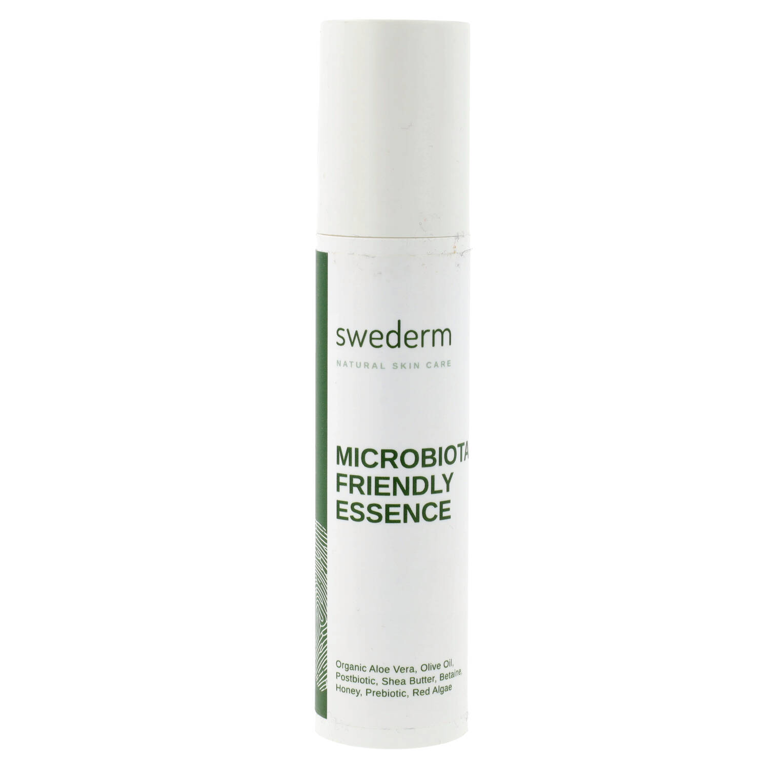 Swederm - Mirobiota Friendly Essence, esencja do twarzy, 50 ml