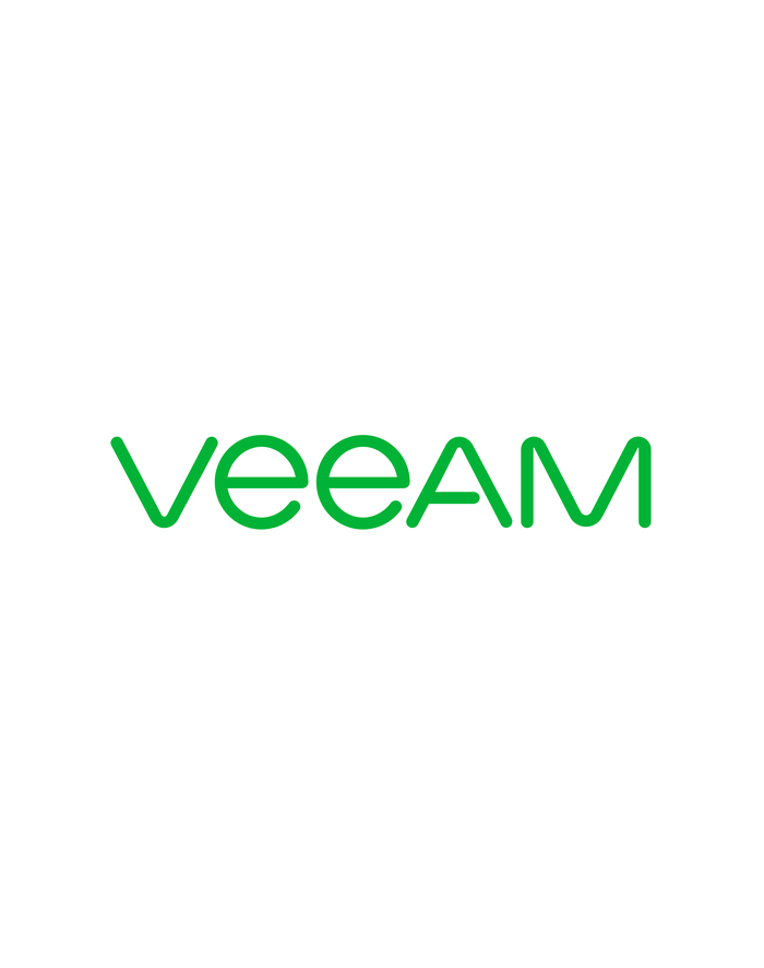 Veeam Software GmBH Veeam Management Pack Enterprise Plus for VMware - Education Only E-VMPPLS-VS-P0000-00